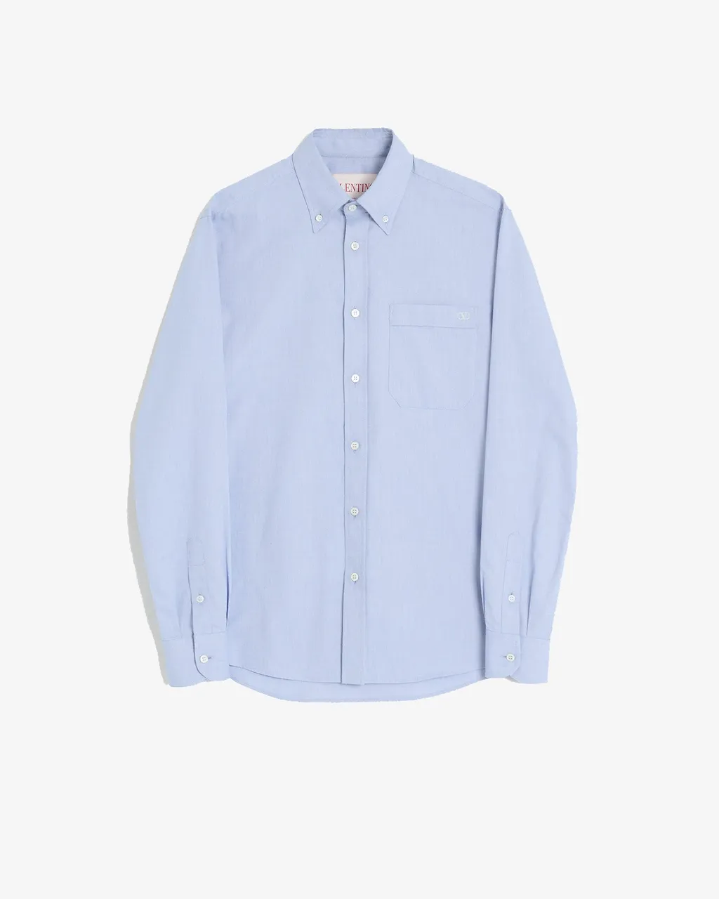 Camicia Manica Lunga