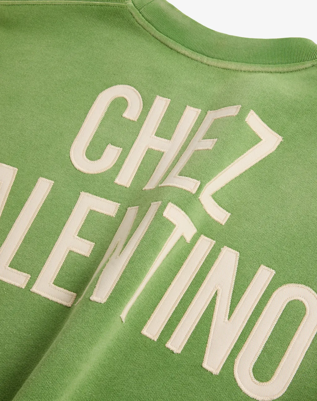 Jersey Felpa
