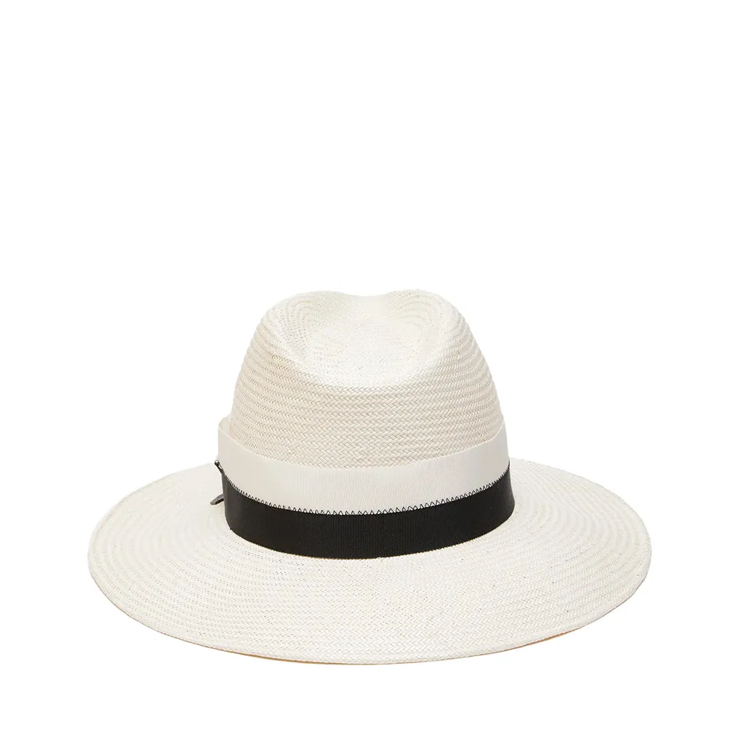 A Petersham Trilby
