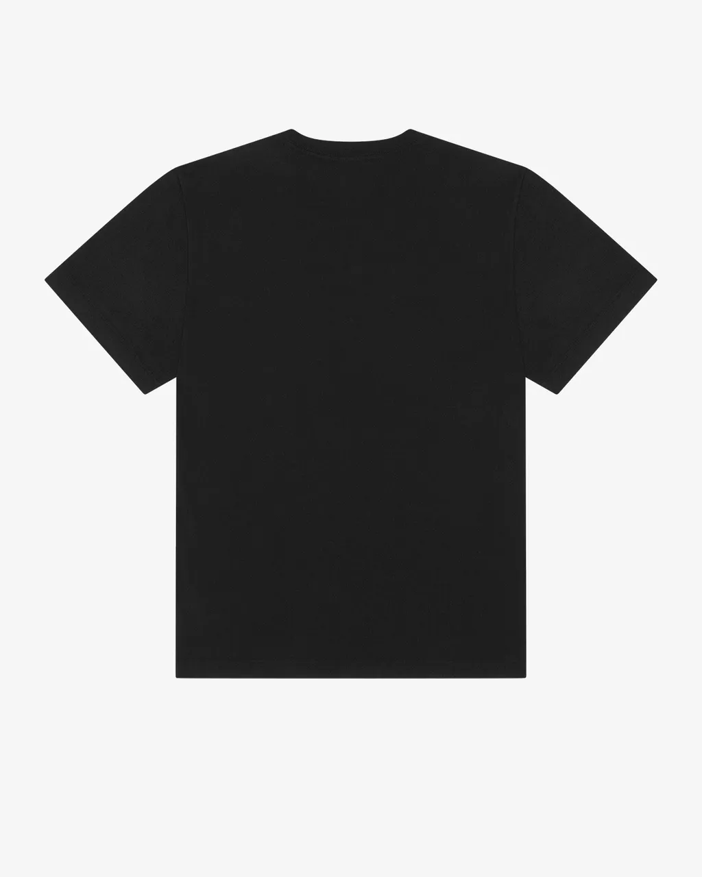 Cannes Tee Black