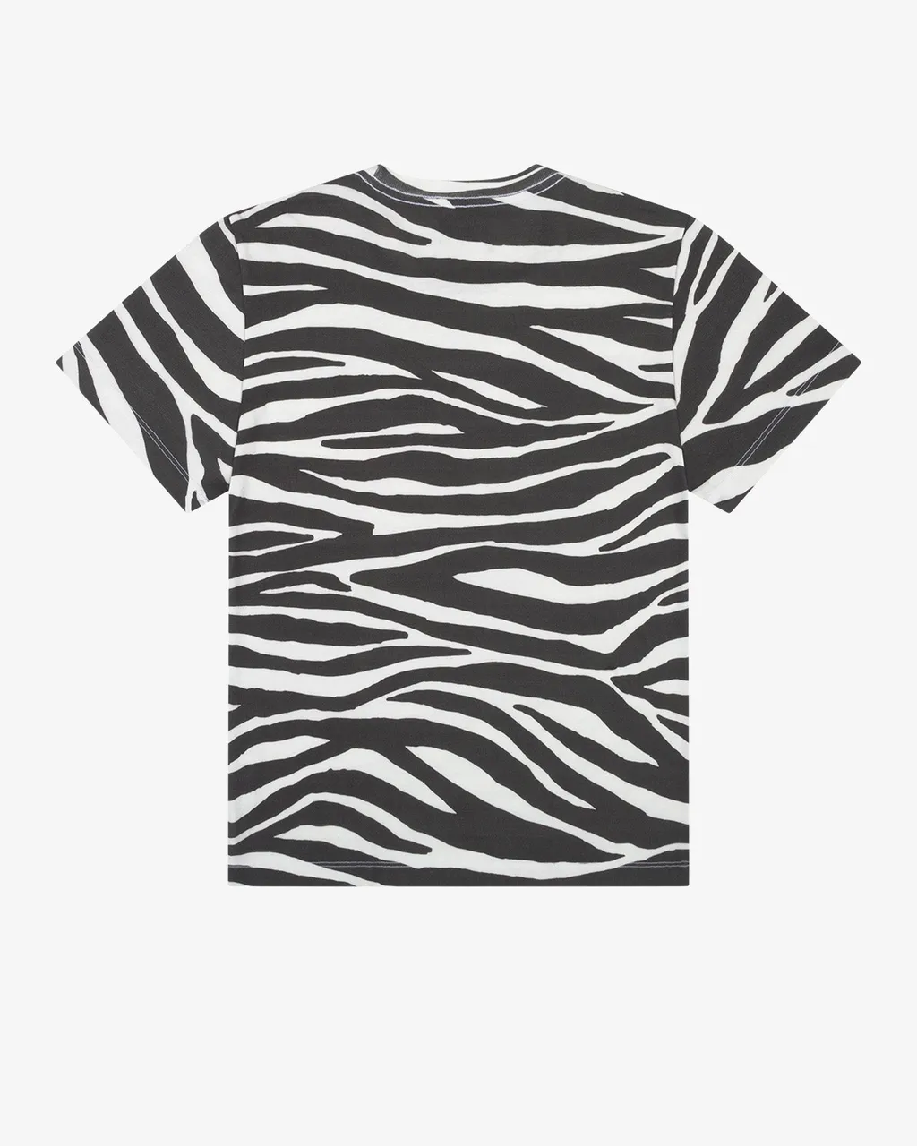 Cannes Tee Zebra
