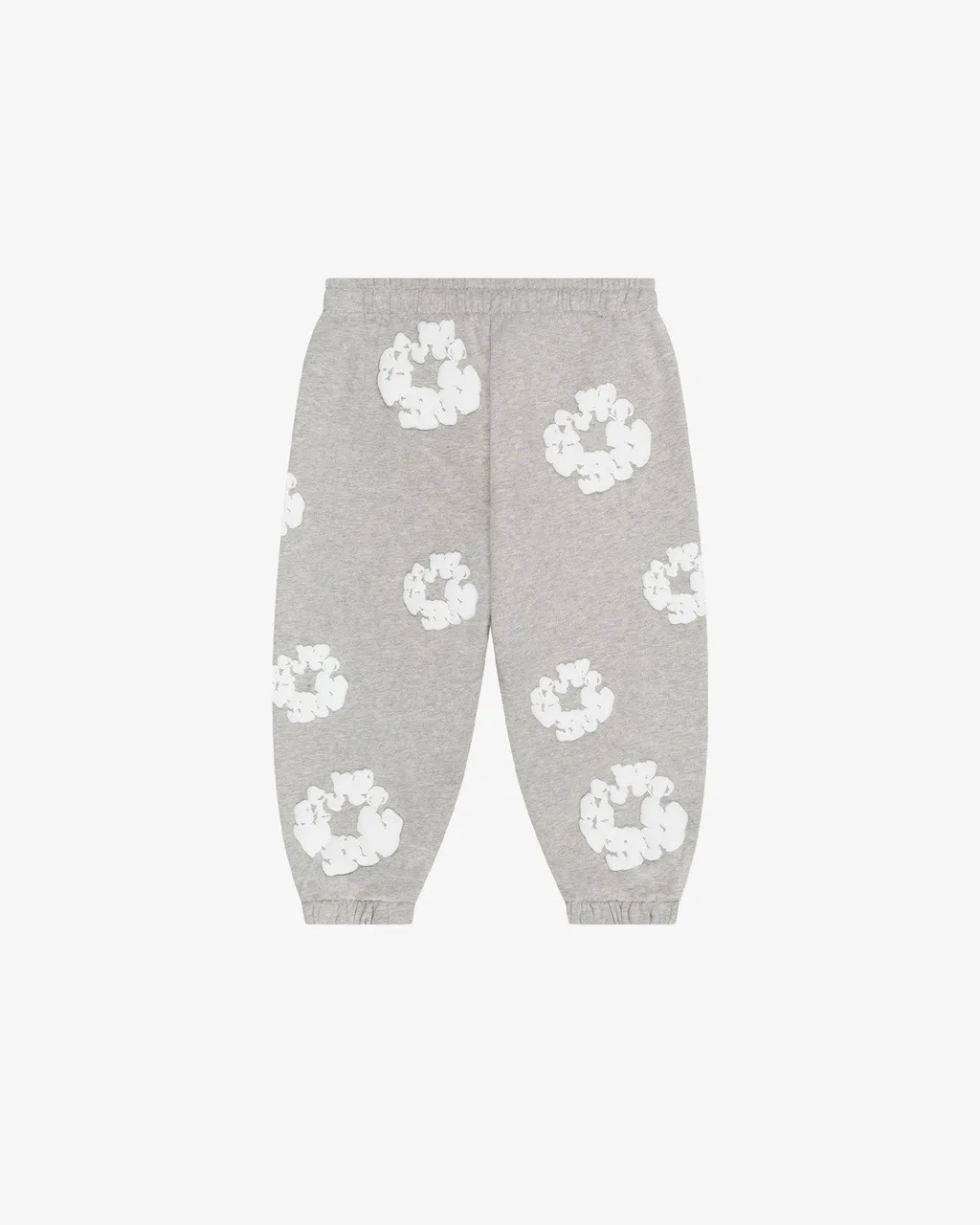 Kids Cotton Wreath Sweatpants