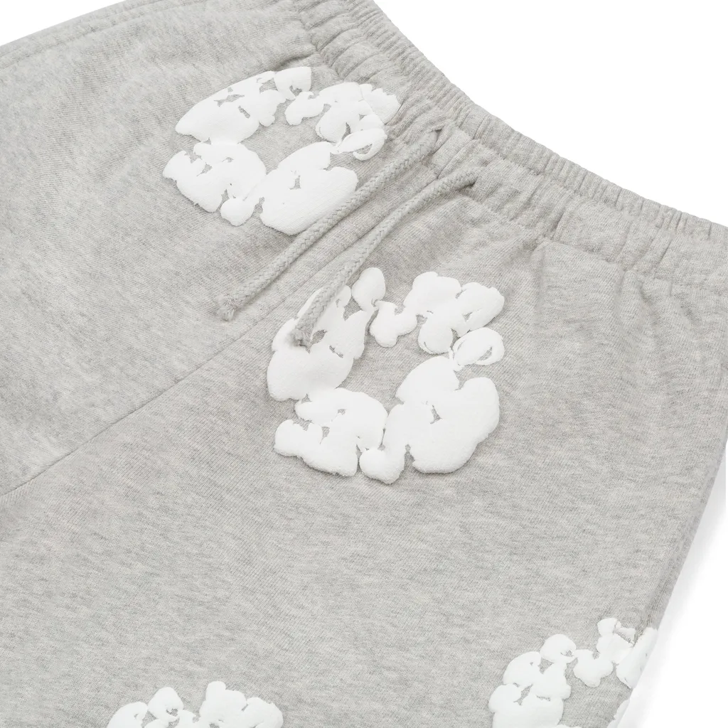 Kids Cotton Wreath Sweatpants