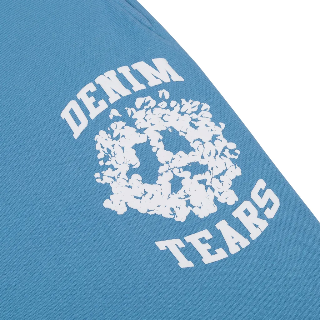 Denim University Sweatpants