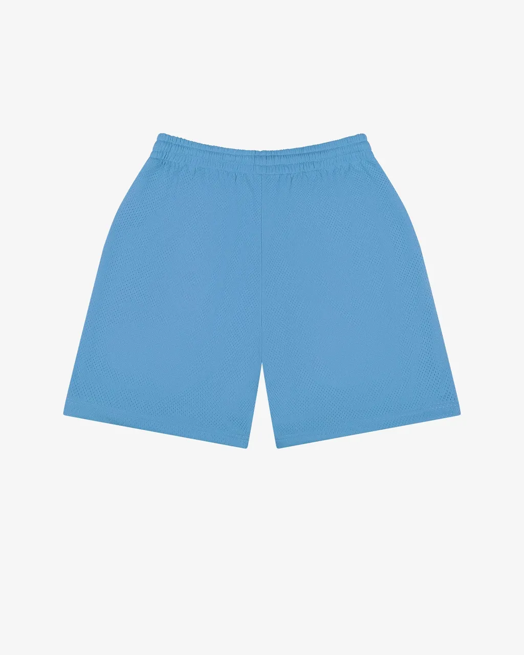 Denim University Mesh Shorts