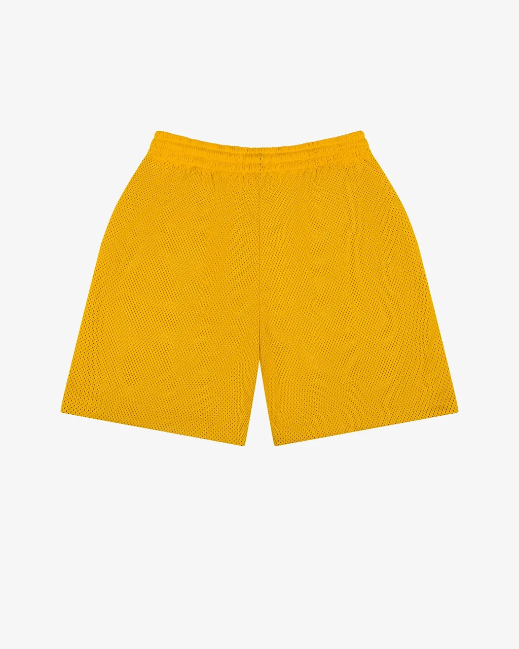 Denim University Mesh Shorts