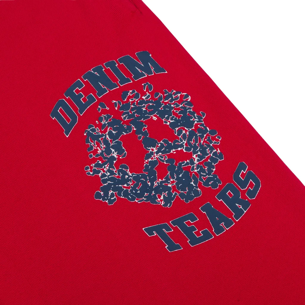 Denim University Sweatpants