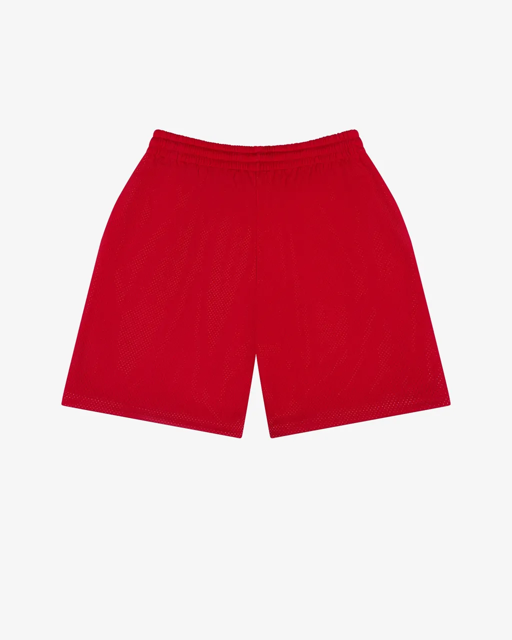 Denim University Mesh Shorts