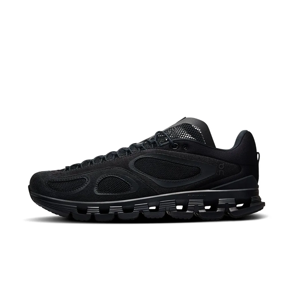 Cloud X Fka 1 W Black