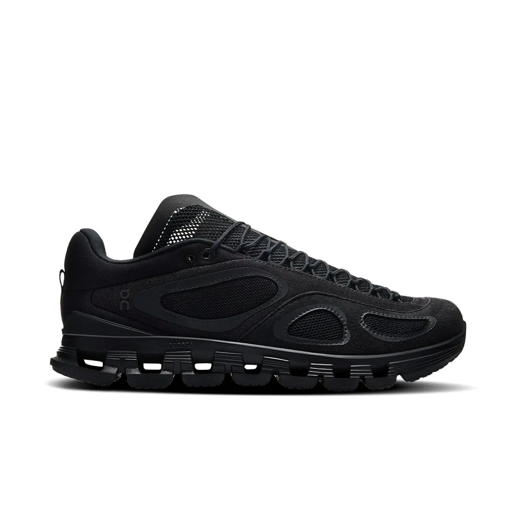 Cloud X Fka 1 W Black