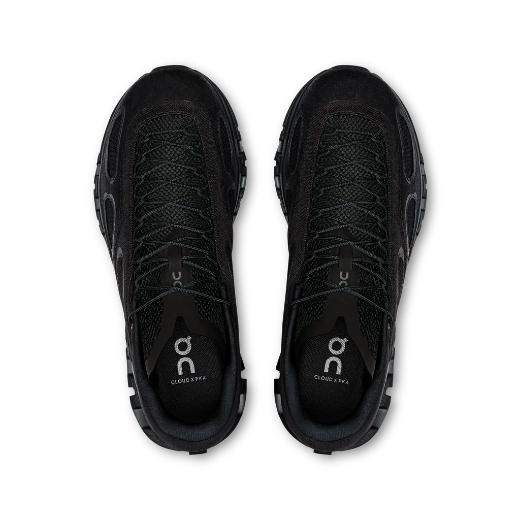 Cloud X Fka 1 M Black