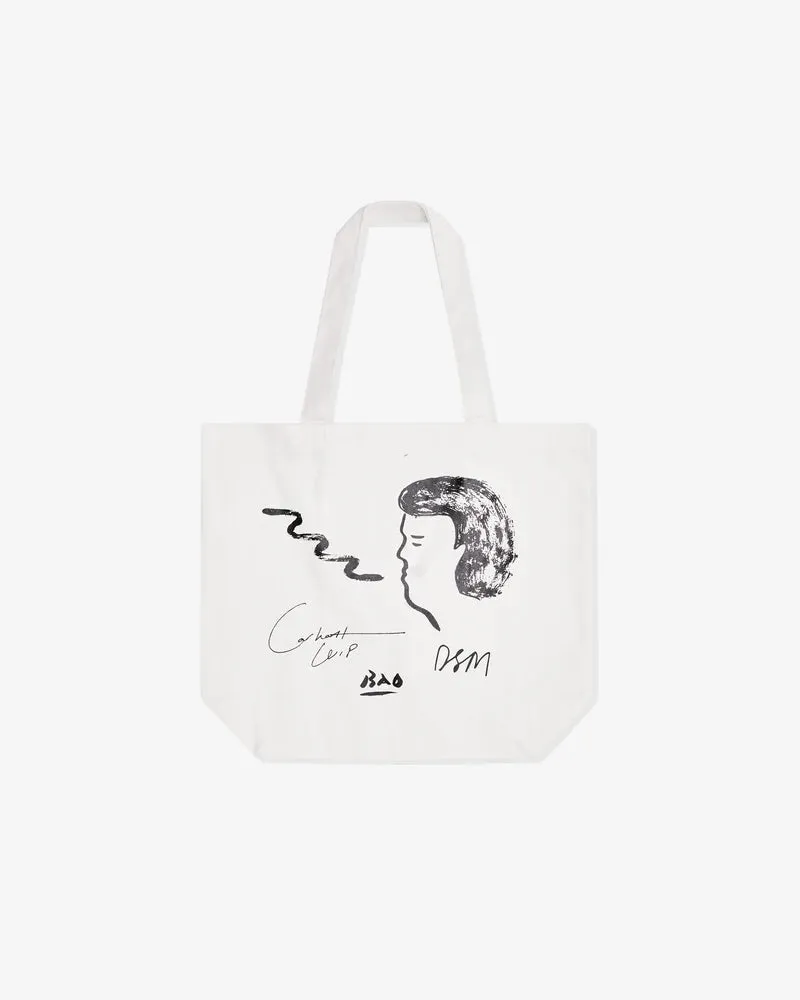 Carhartt X Tote Bag