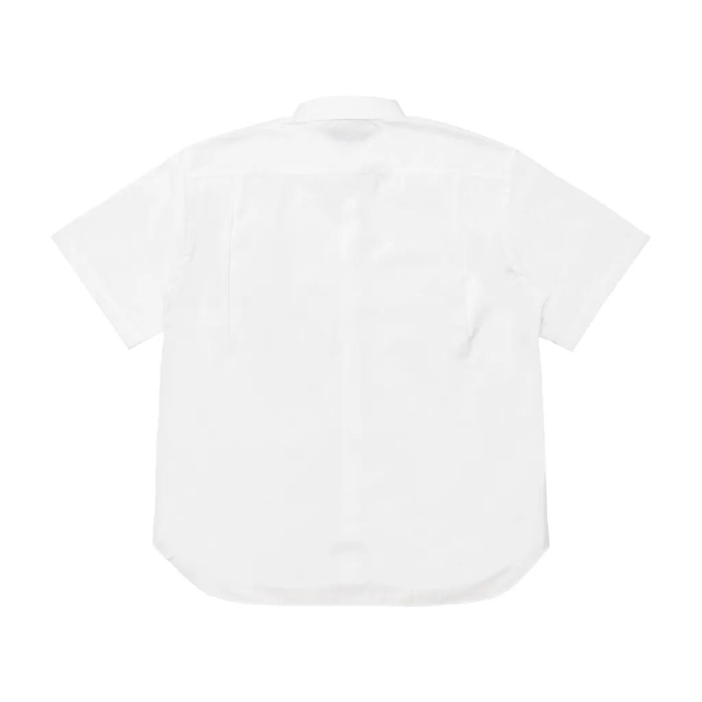 Cotton Broad Shirts