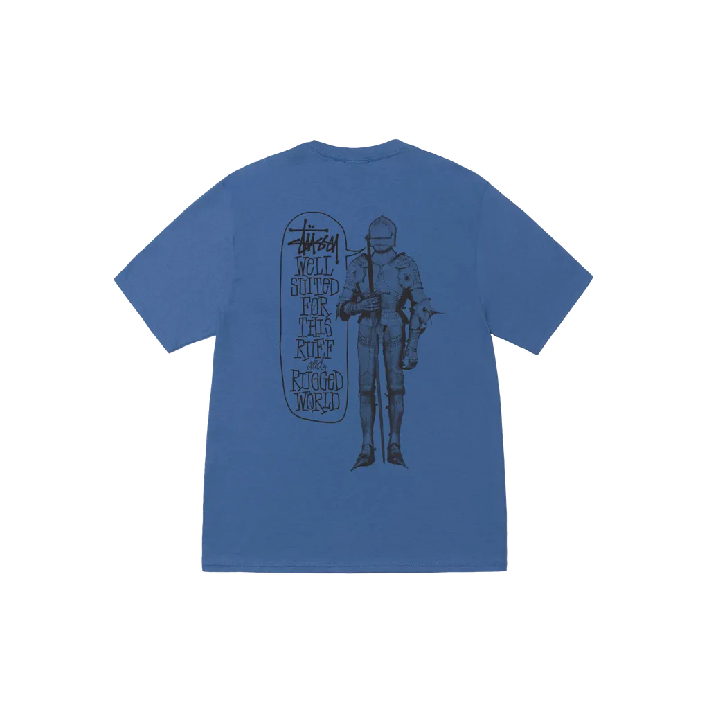 Well Suited Tee