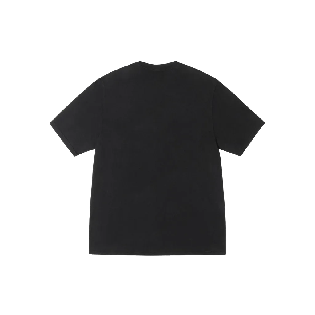 Strong Mac Pig. Dyed Tee