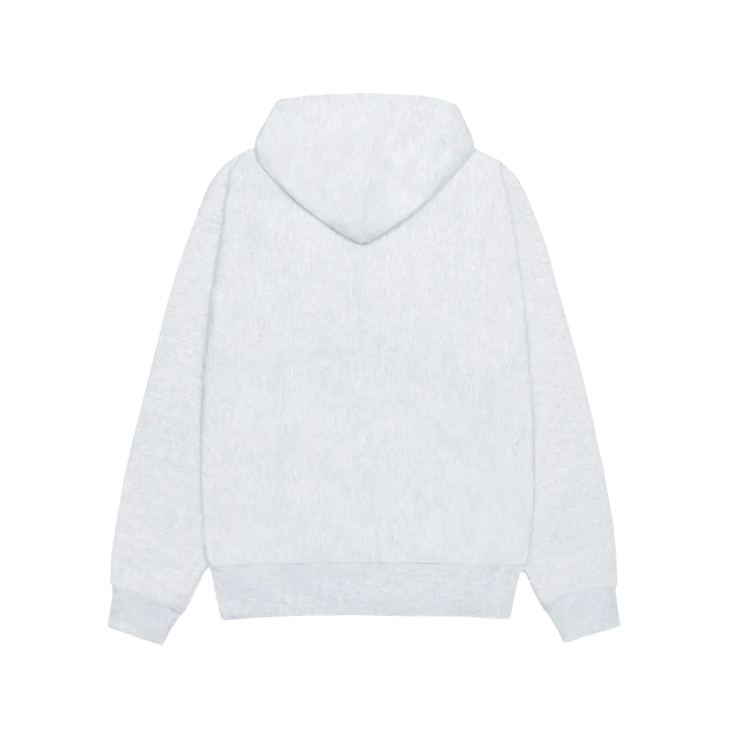 Strong Mac Hood
