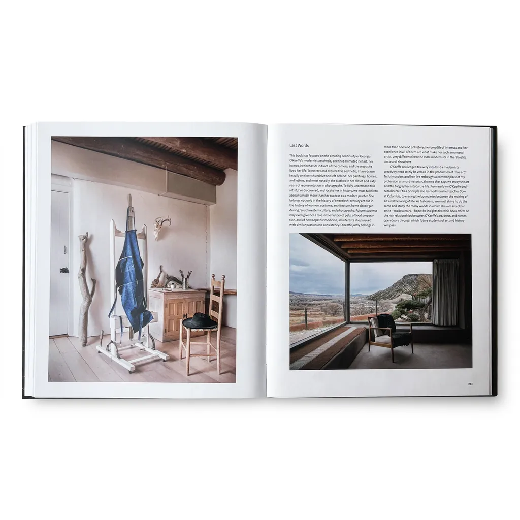 Living Modern