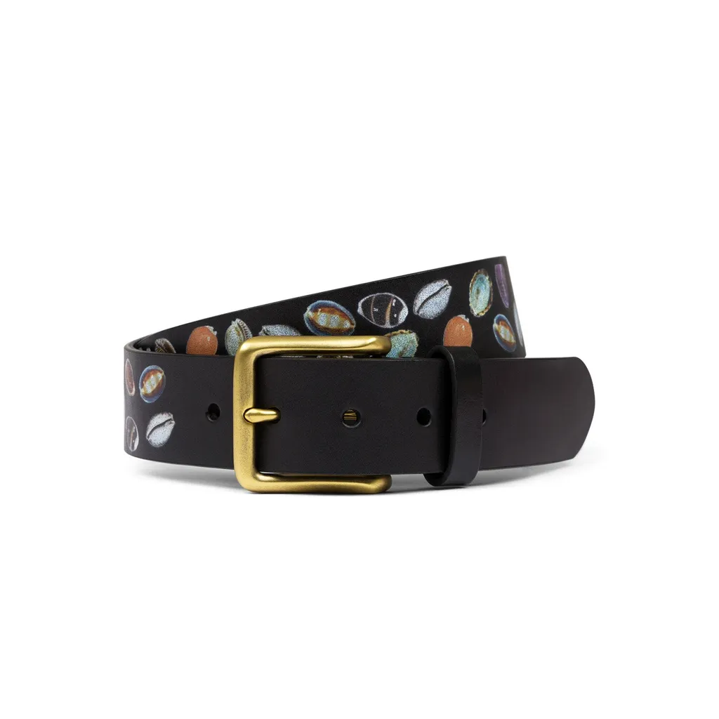 Shell Belt