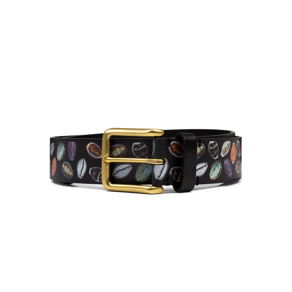 Shell Belt