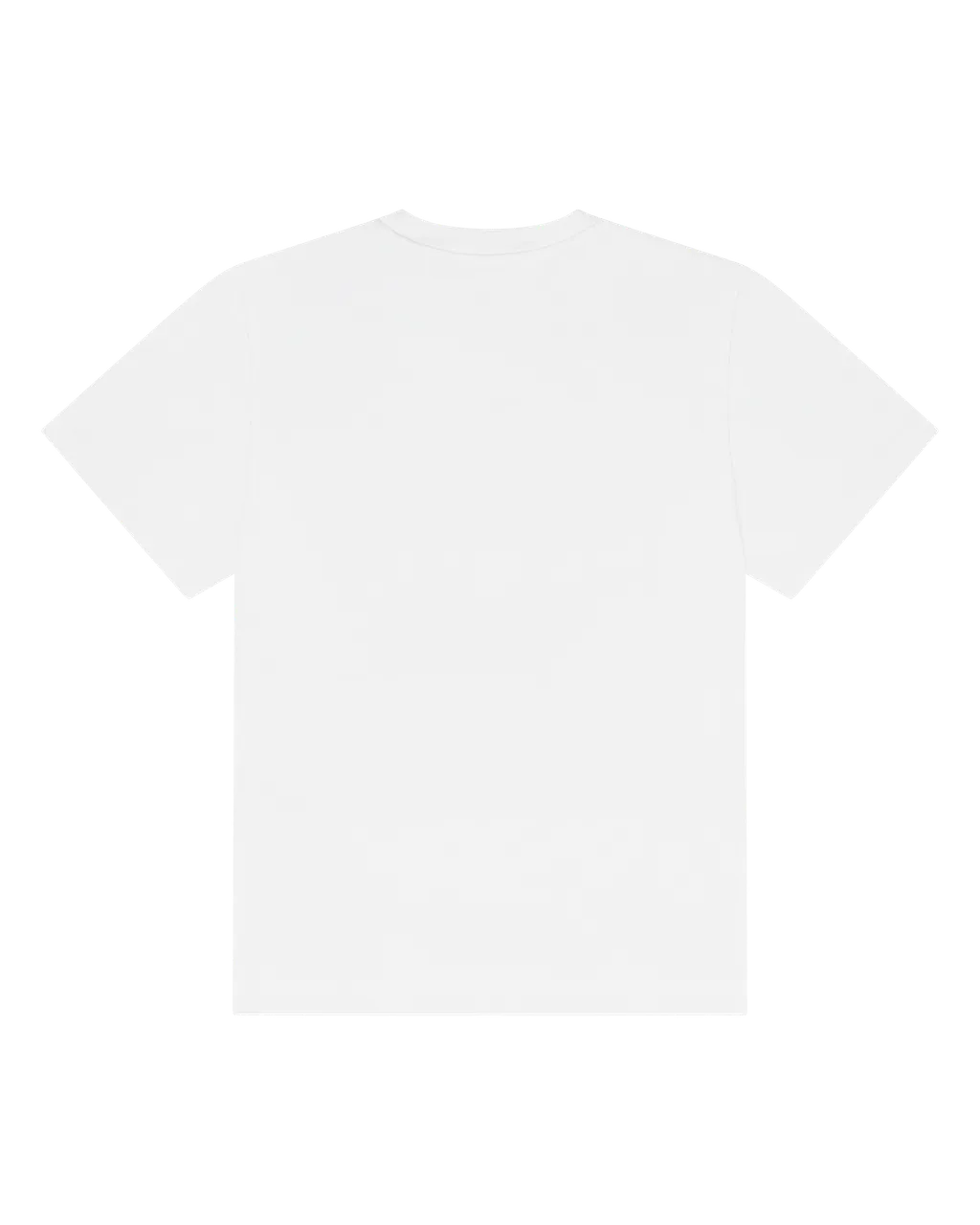 Stan Tee White