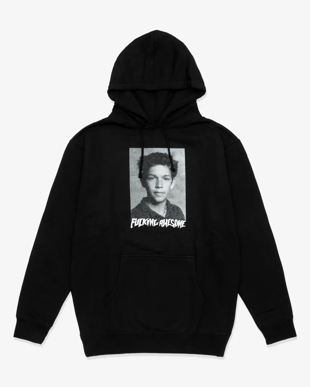 Gonz Class Photo Hoodie
