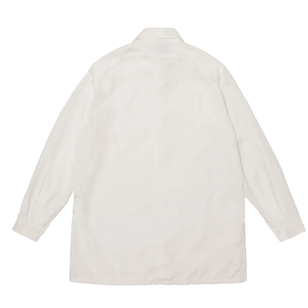 Origami Shirts