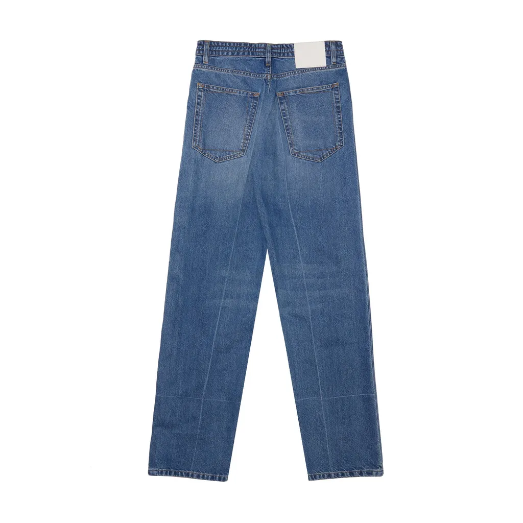 Setchu Denim Washed