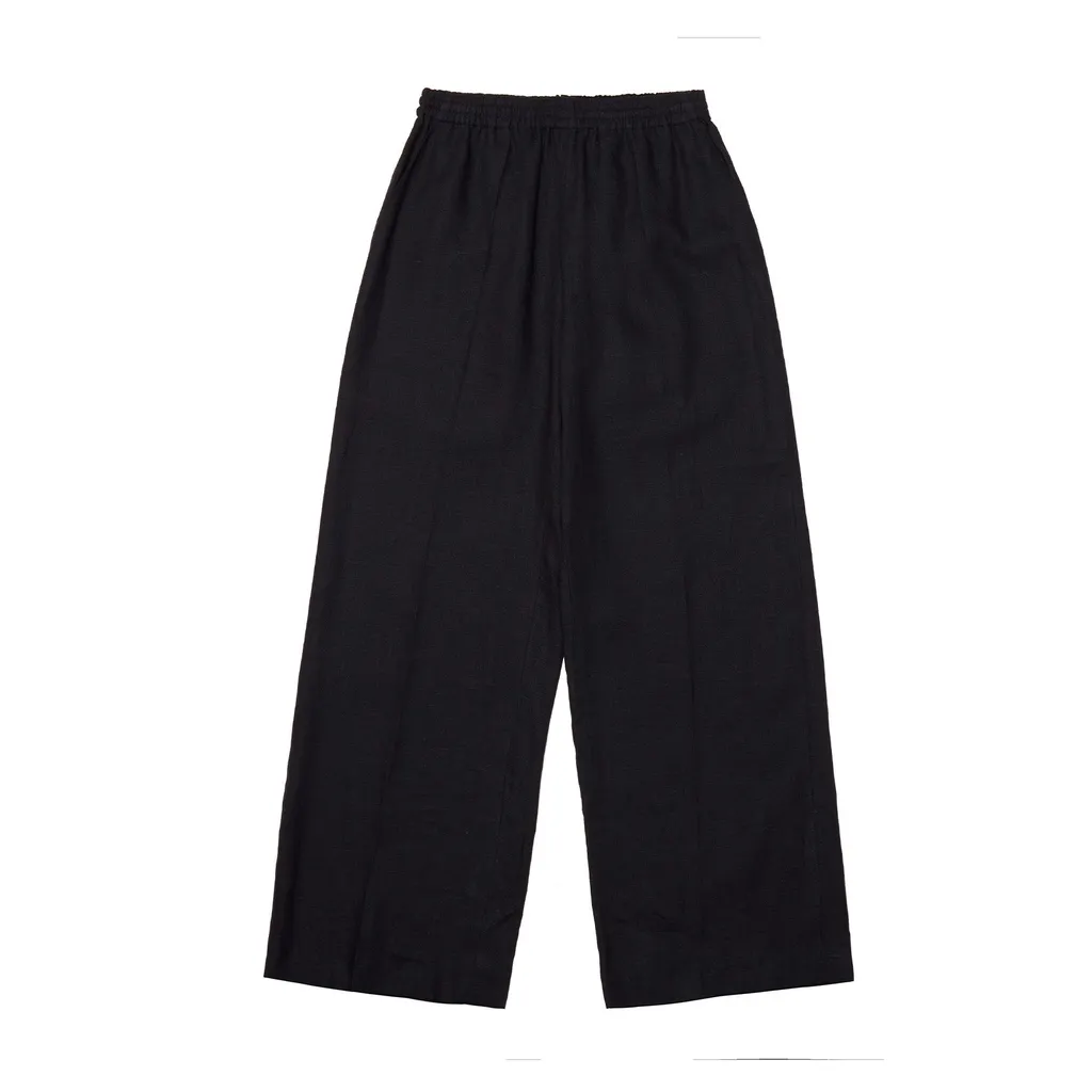 Pjama Pants Linen