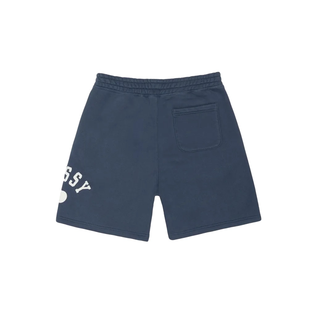 Fleece Short