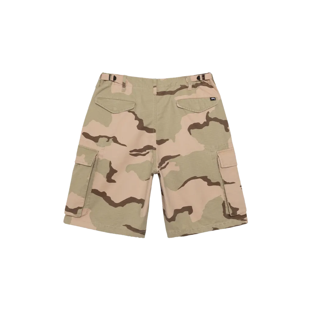 Cargo Short Ripstop