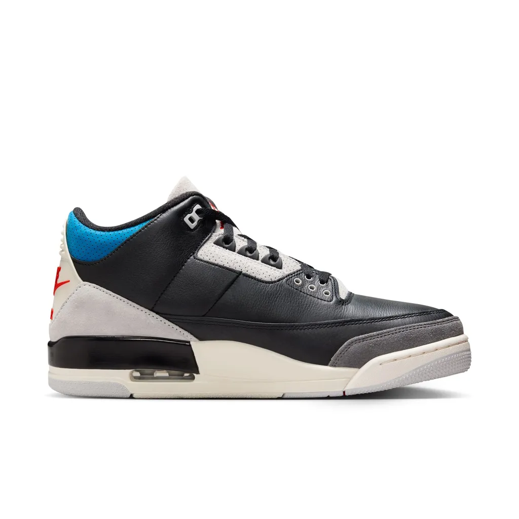 Air Jordan 3 Retro Og