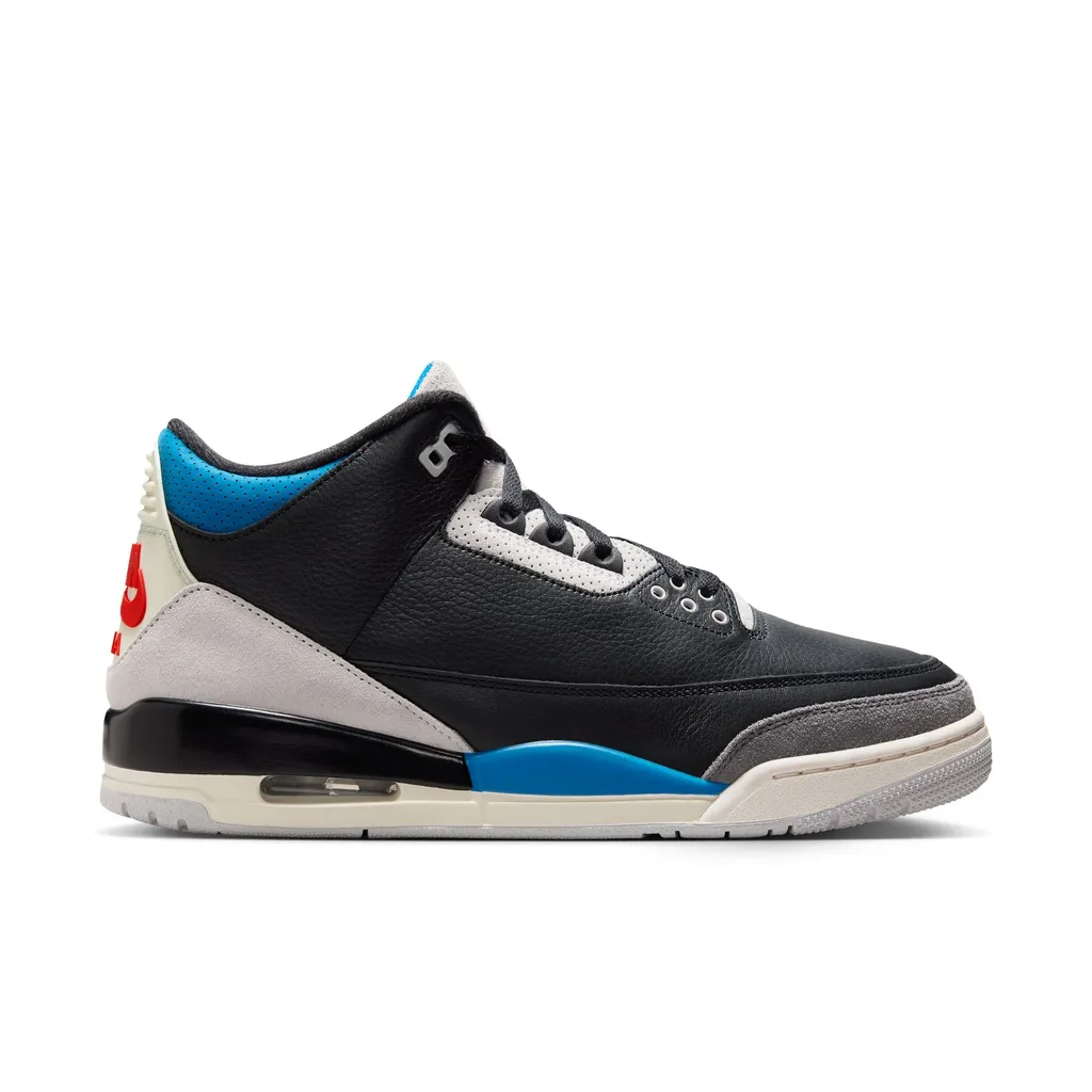Air Jordan 3 Retro Og