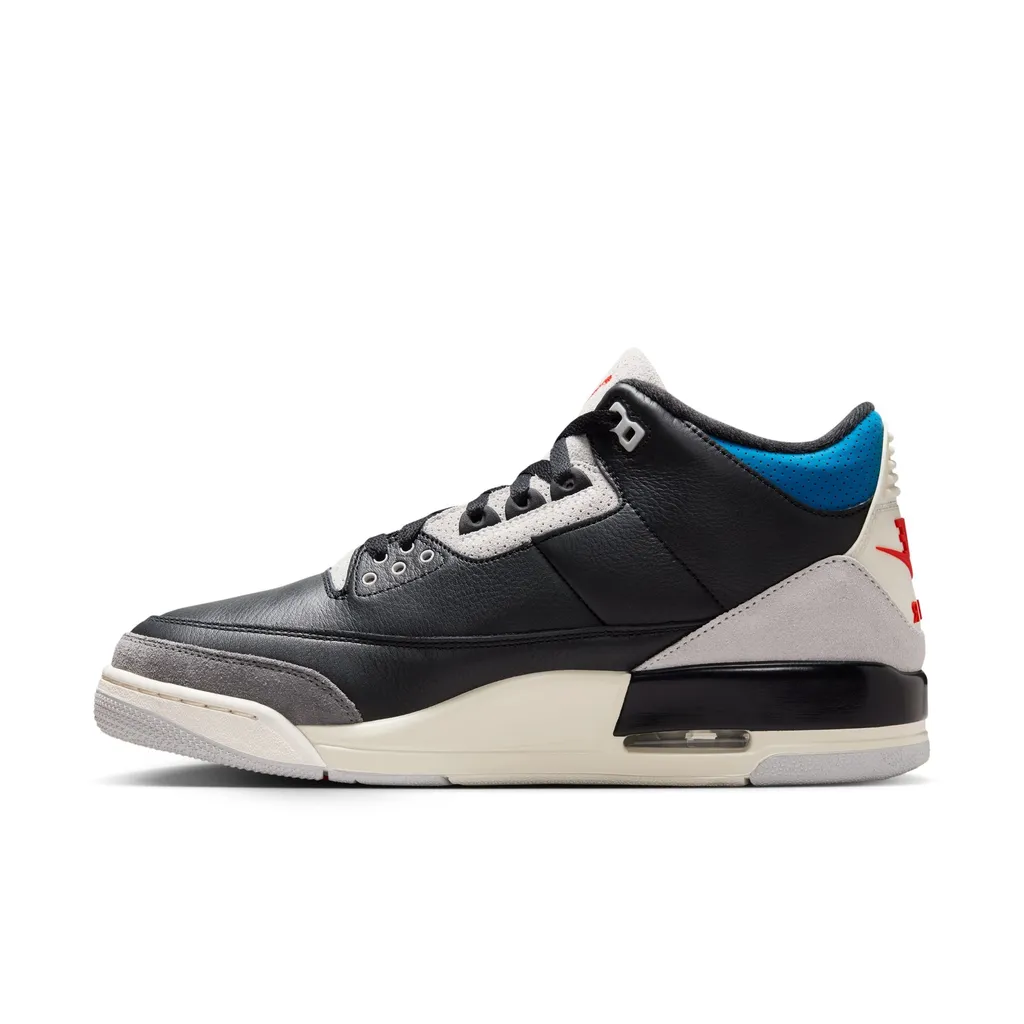Air Jordan 3 Retro Og