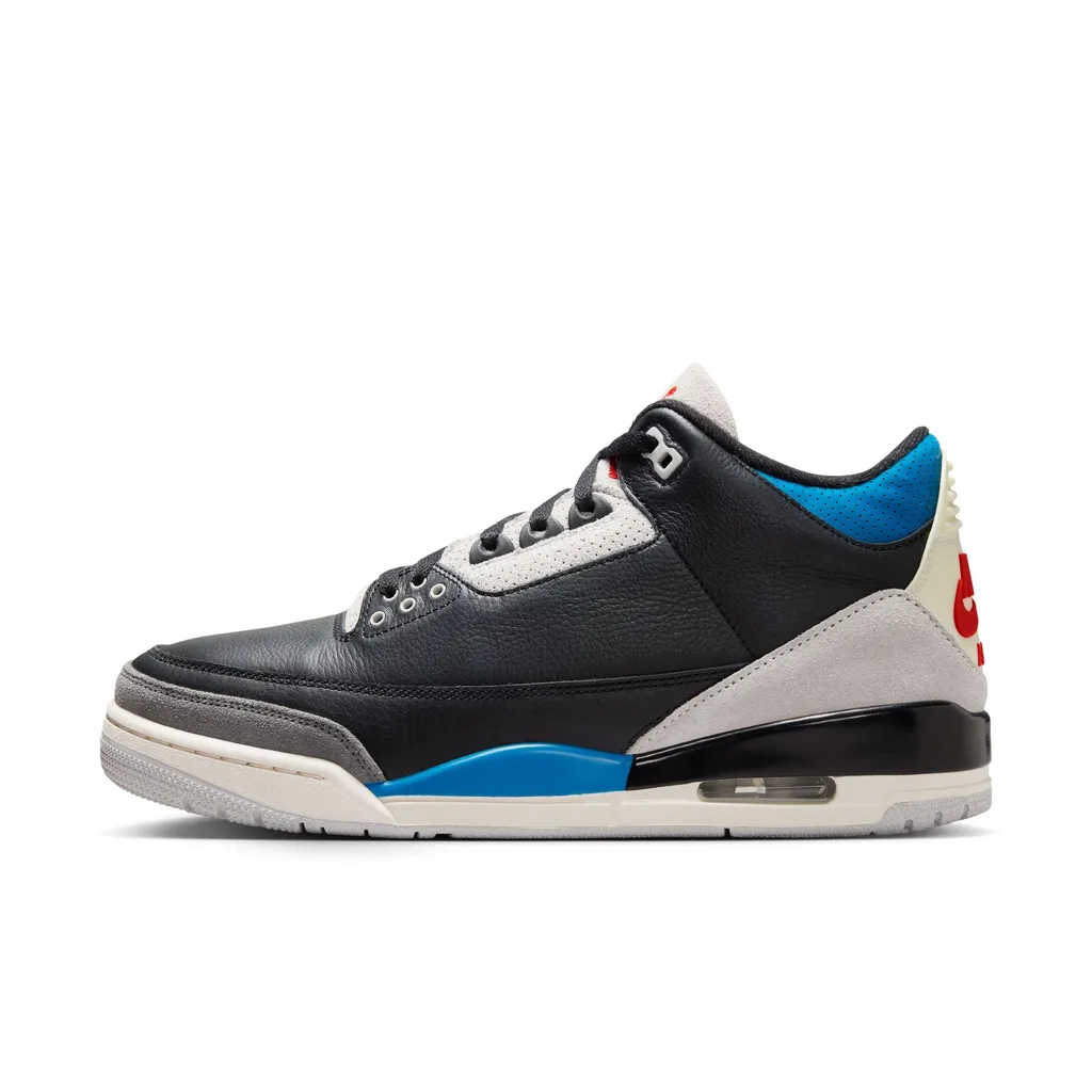 Air Jordan 3 Retro Og