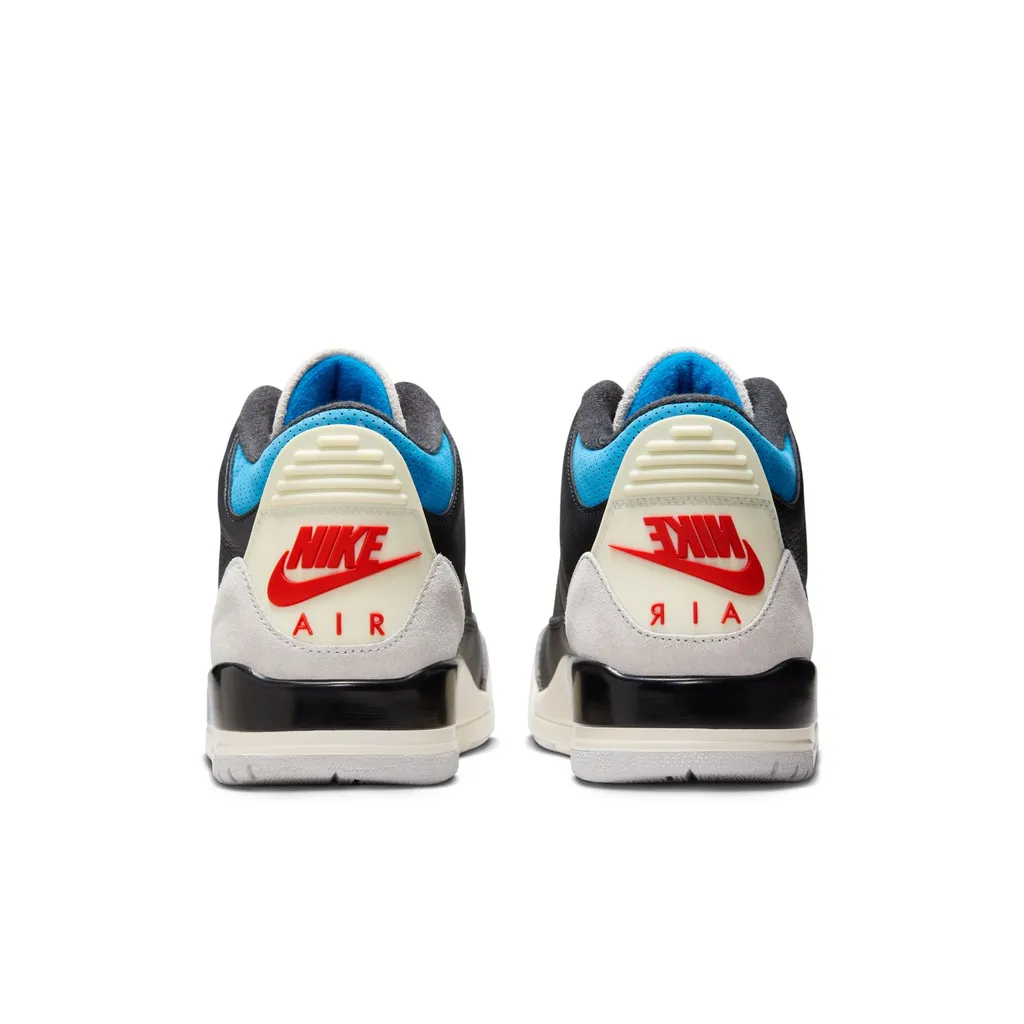 Air Jordan 3 Retro Og
