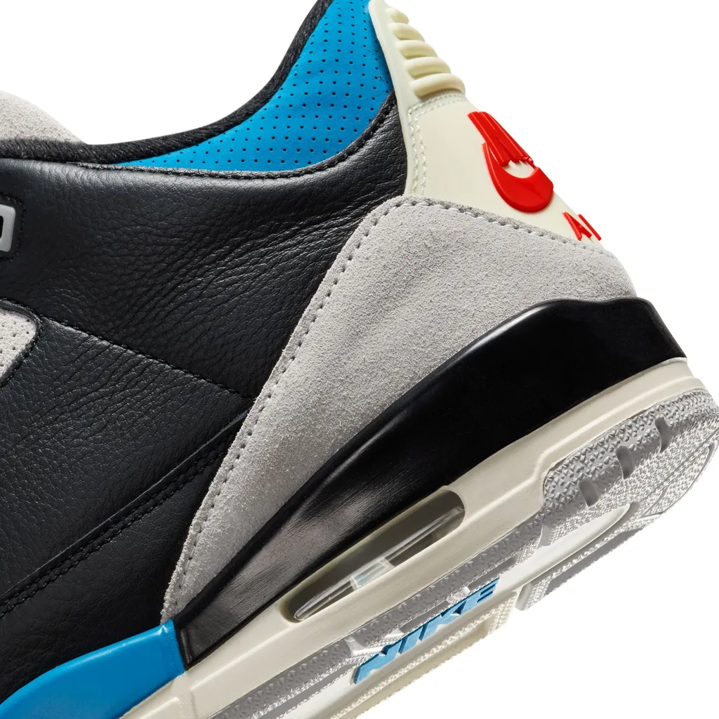 Air Jordan 3 Retro Og