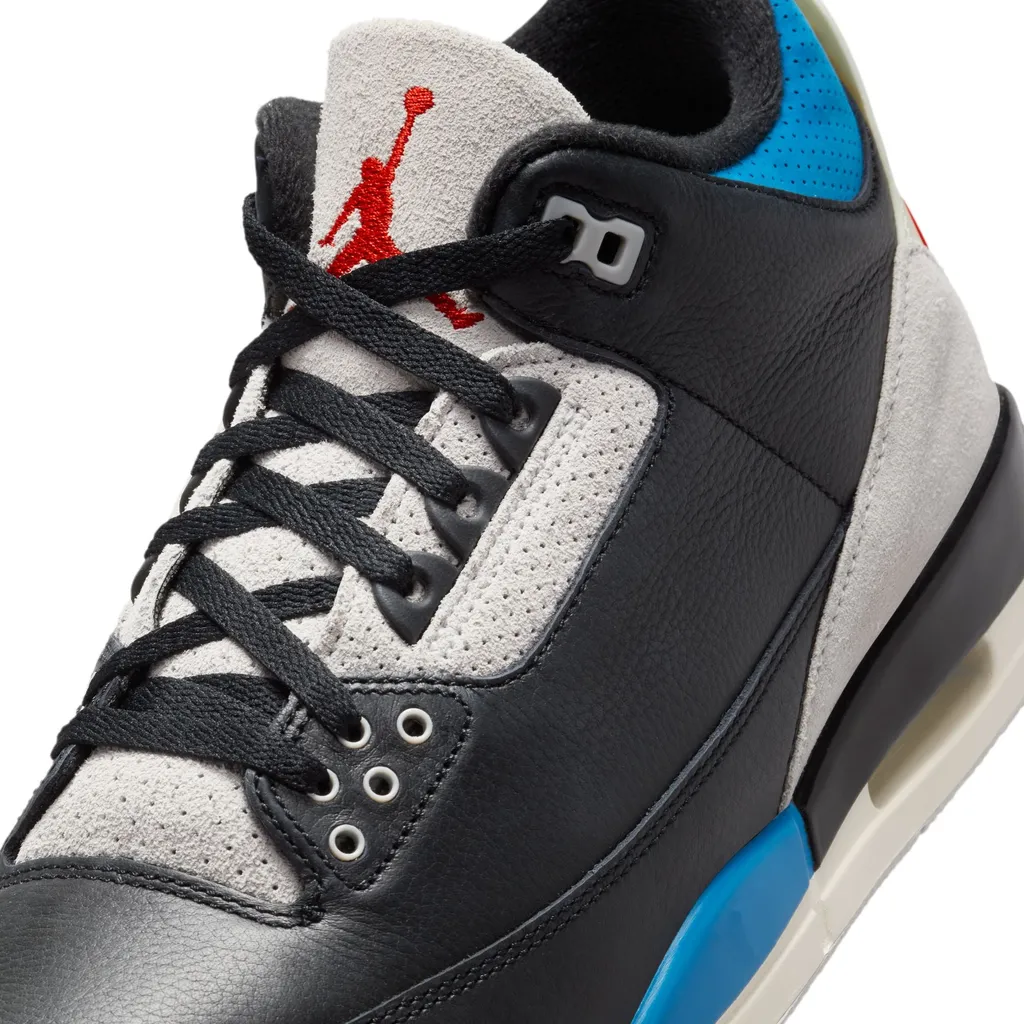 Air Jordan 3 Retro Og