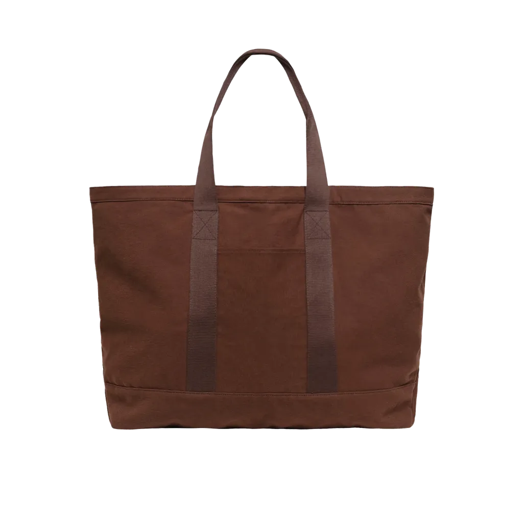 Canvas Extra Large Tote Bag