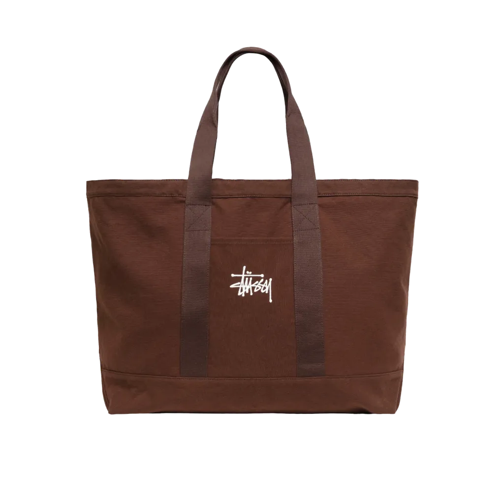 Canvas Extra Large Tote Bag