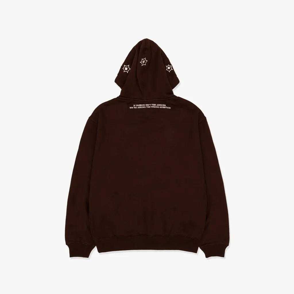 Target Practice Hood Tracksui