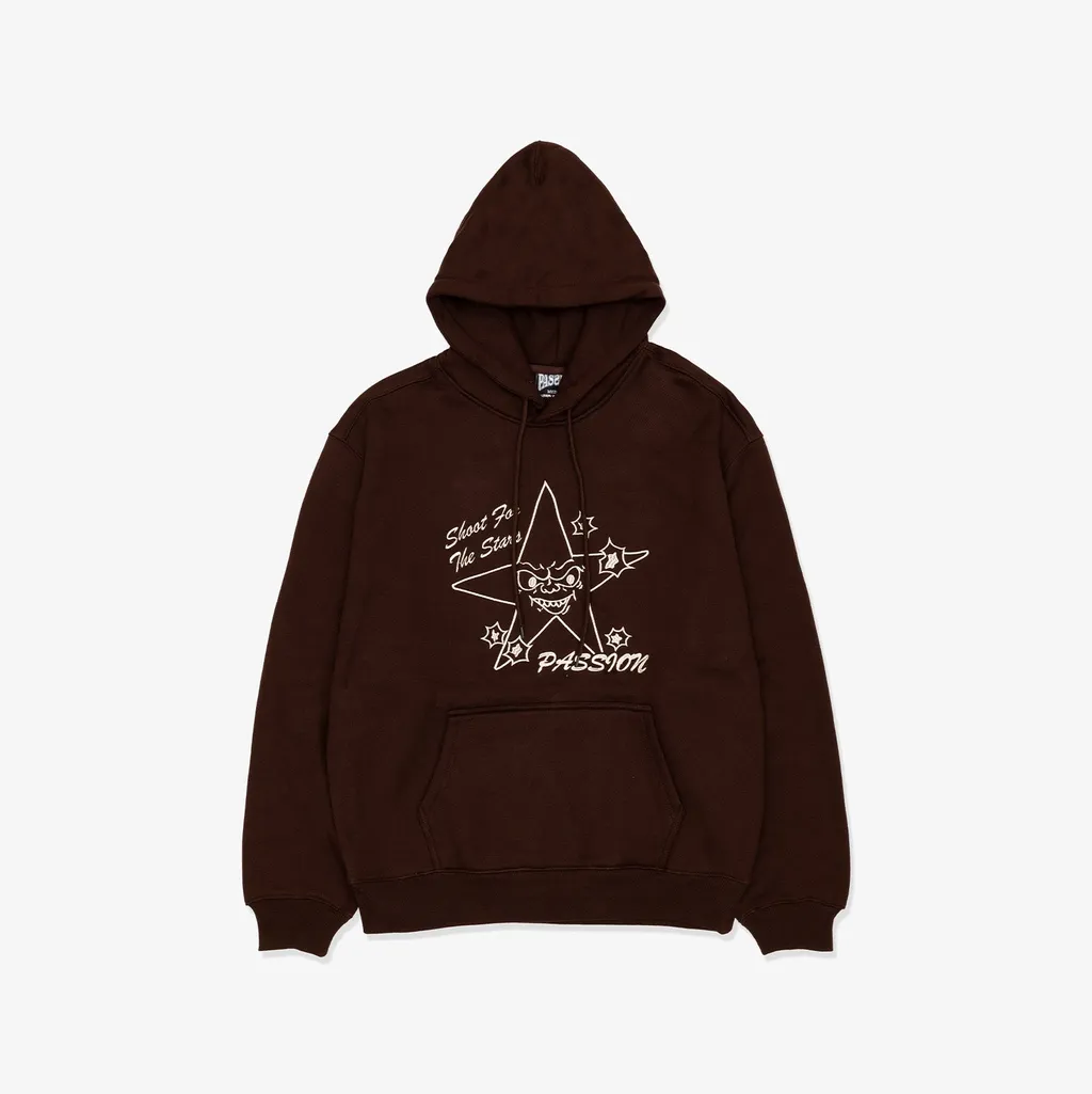 Target Practice Hood Tracksui
