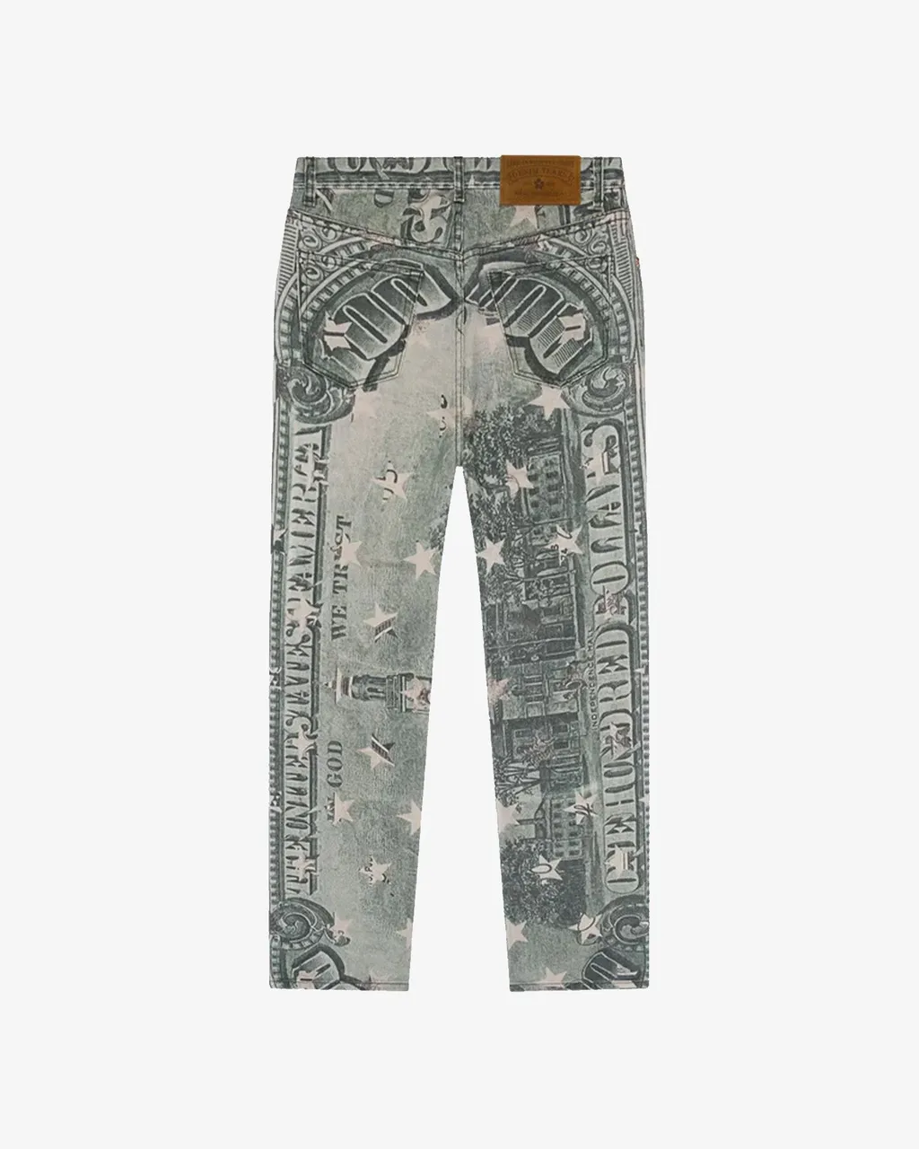 C.R.E.A.M. Pant
