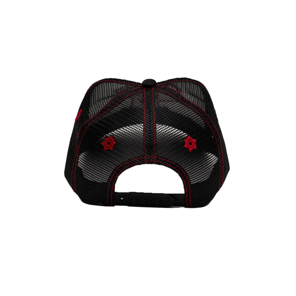 Target Practice Trucker Sp