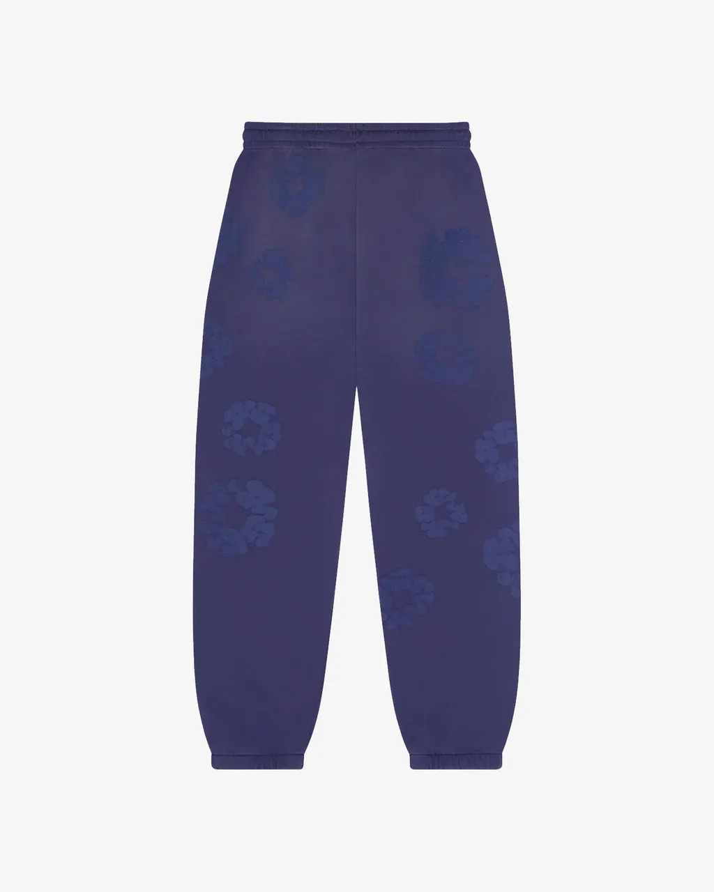 Mono Cotton Wreath Sweatpants