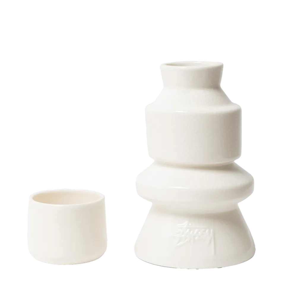 Ceramic Carafe