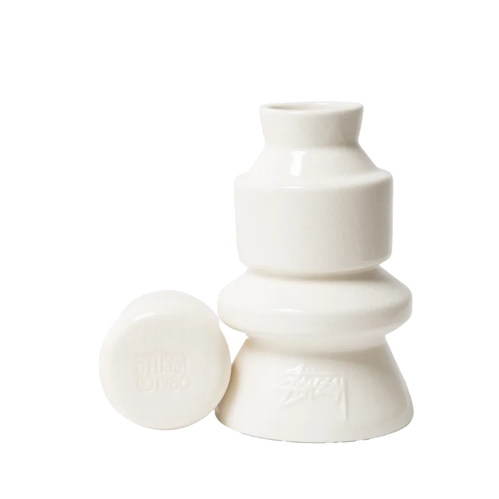 Ceramic Carafe