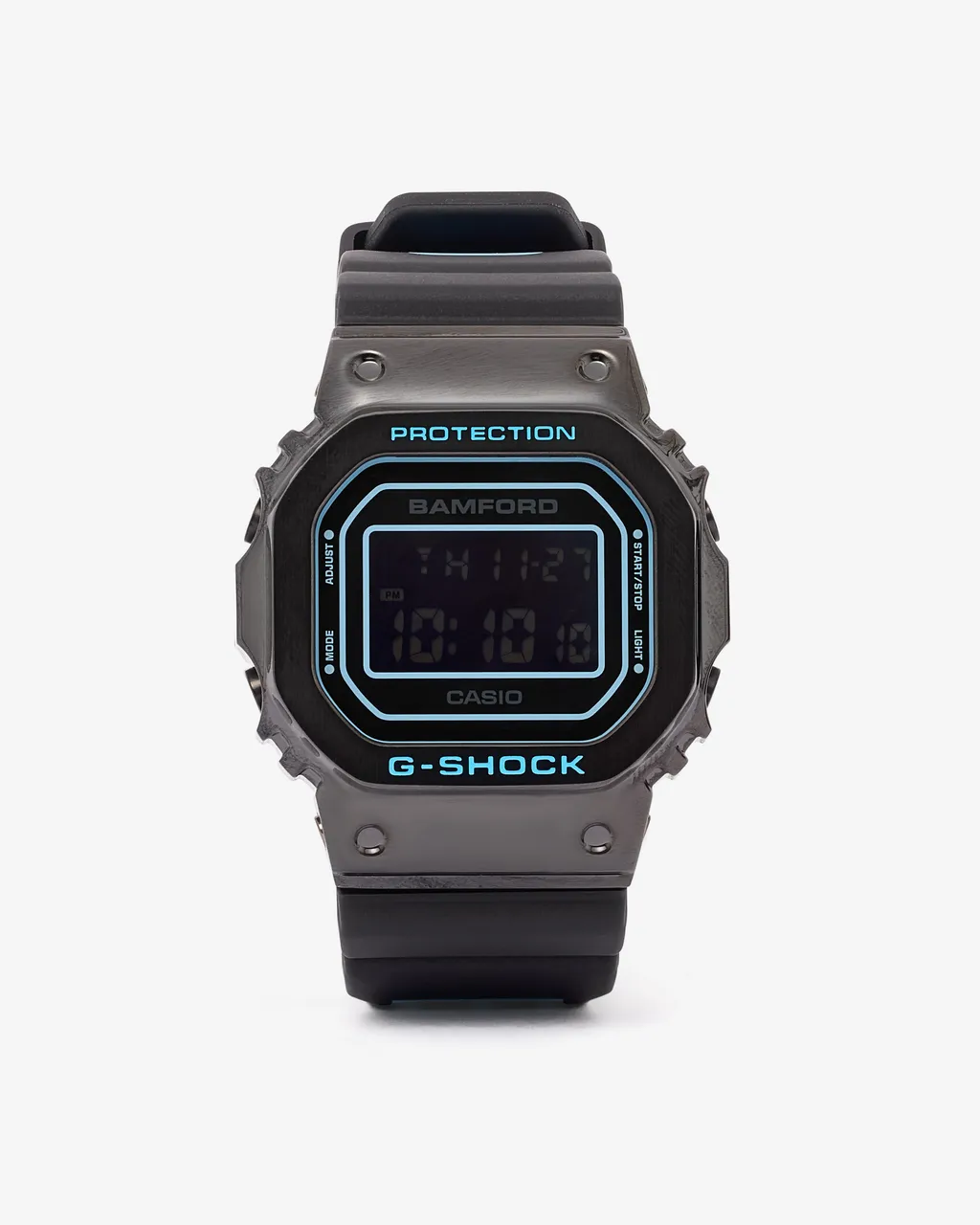 G-Shock Bamford Collaboration Model