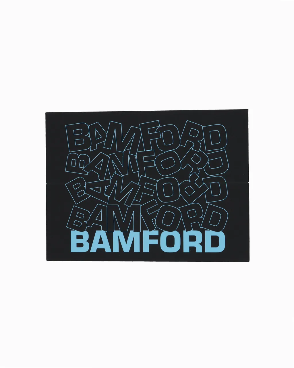 G-Shock Bamford Collaboration Model