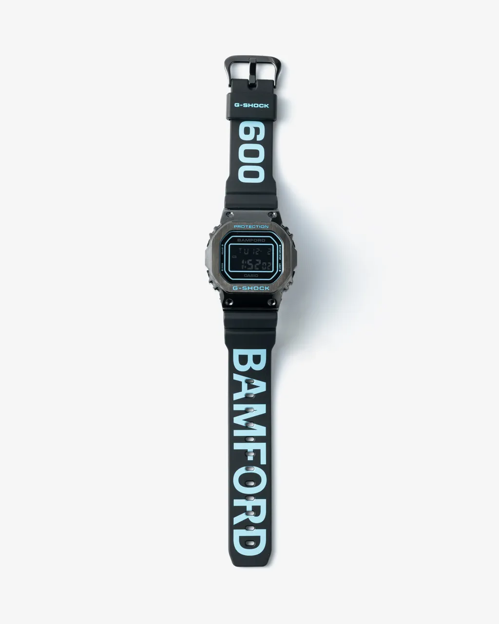 G-Shock Bamford Collaboration Model