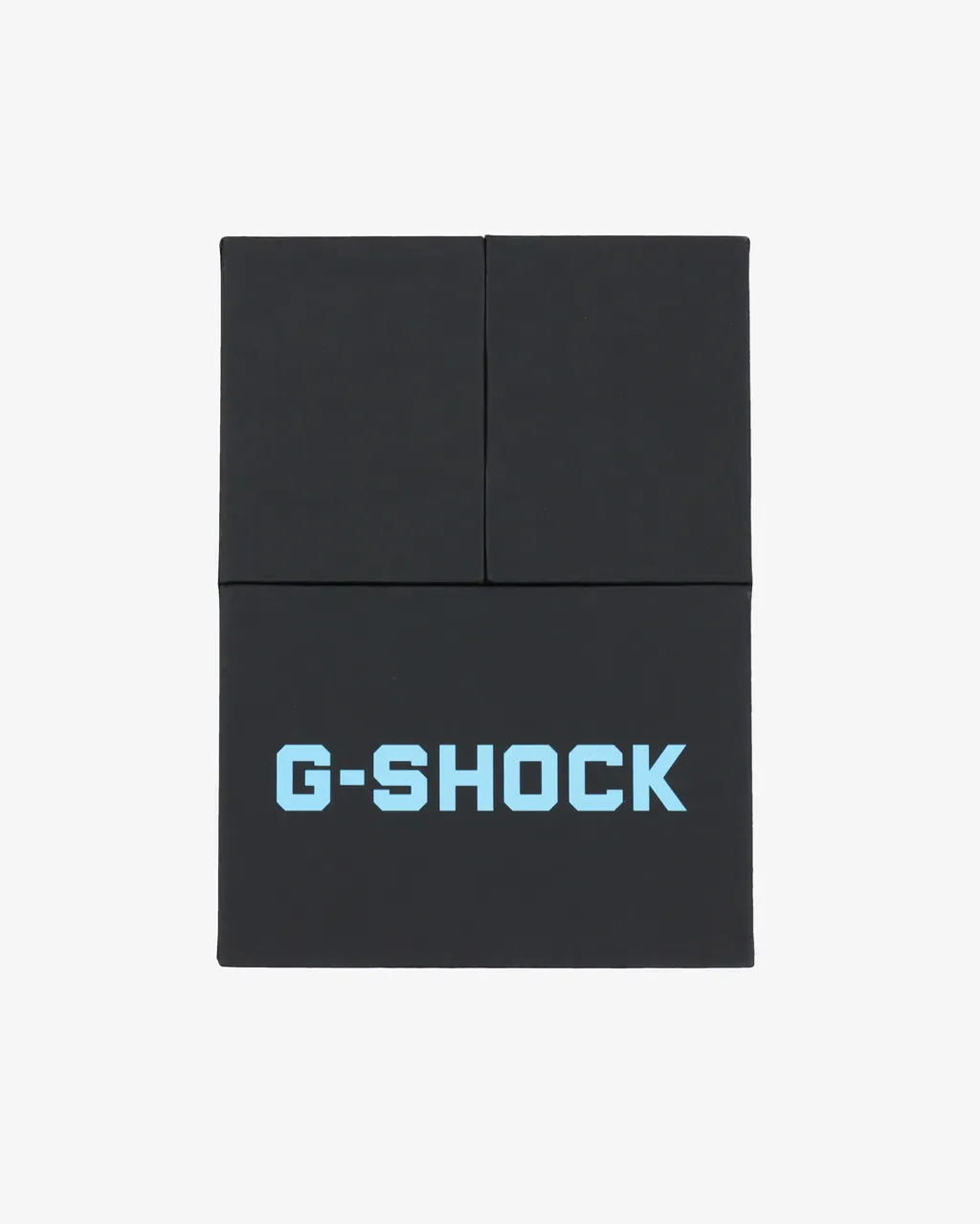 G-Shock Bamford Collaboration Model